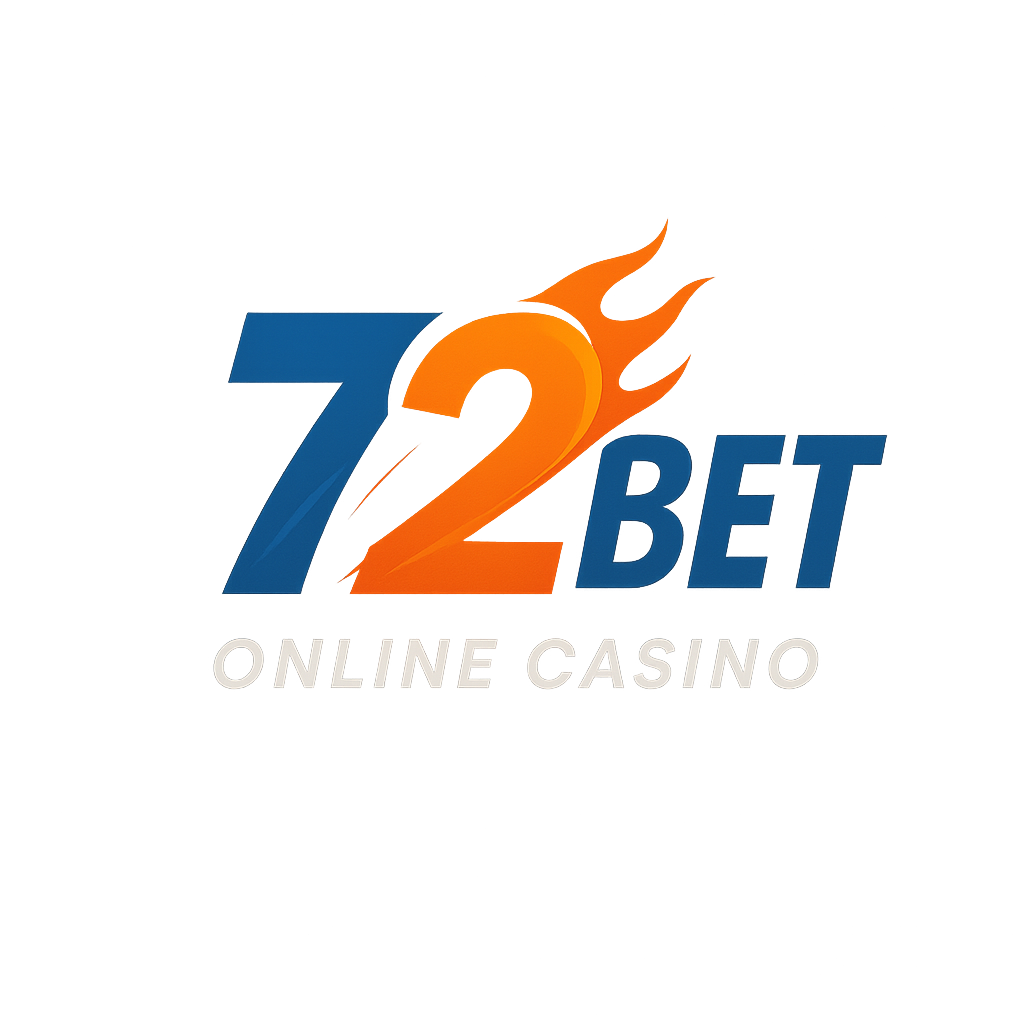 Logo 72bet